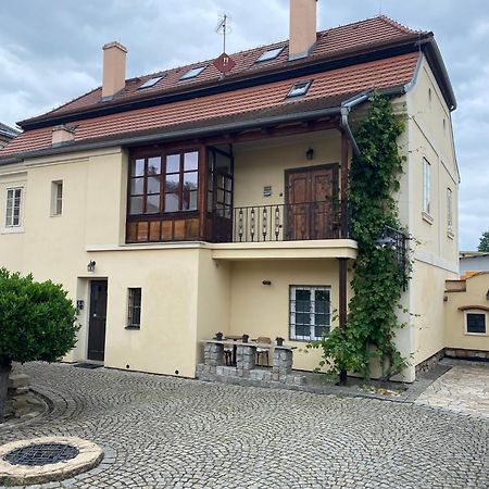 Apartmány Vila Lucia #1 Plzeň Exterior foto
