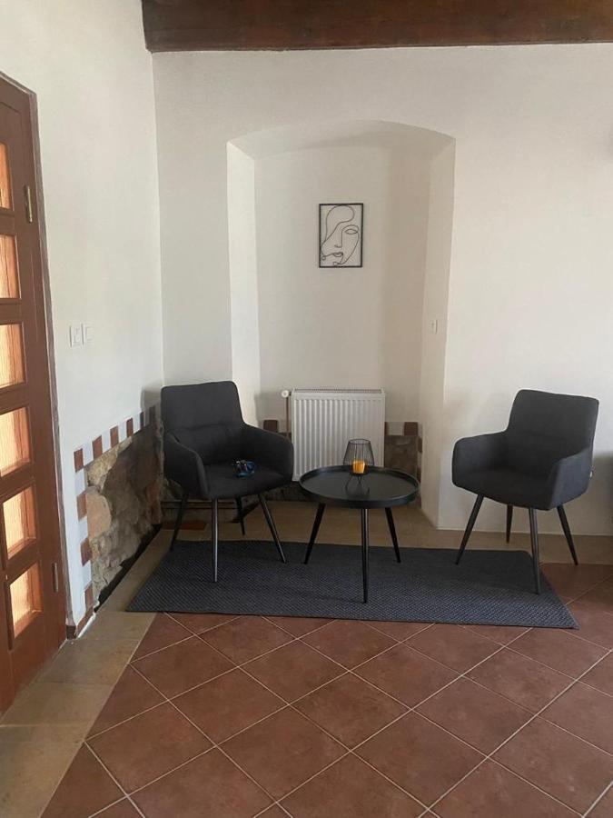 Apartmány Vila Lucia #1 Plzeň Exterior foto