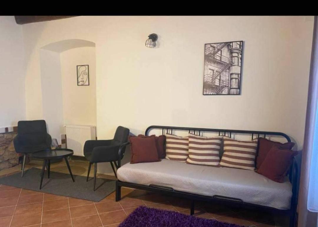 Apartmány Vila Lucia #1 Plzeň Exterior foto