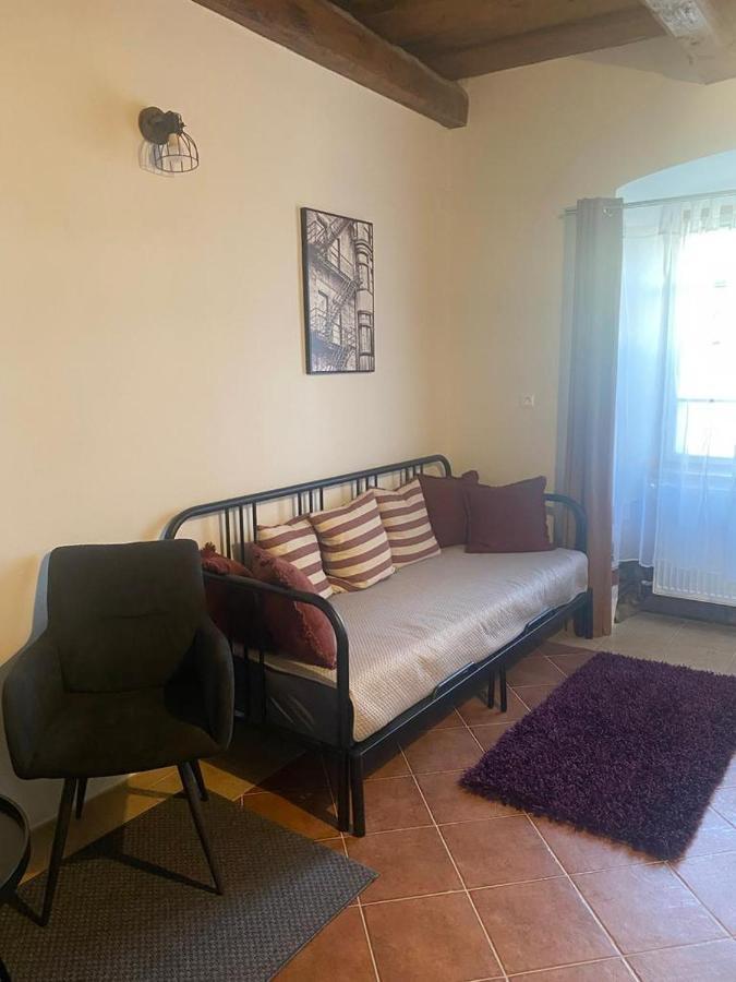 Apartmány Vila Lucia #1 Plzeň Exterior foto