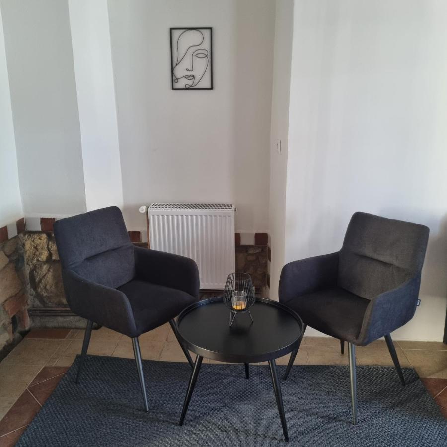 Apartmány Vila Lucia #1 Plzeň Exterior foto