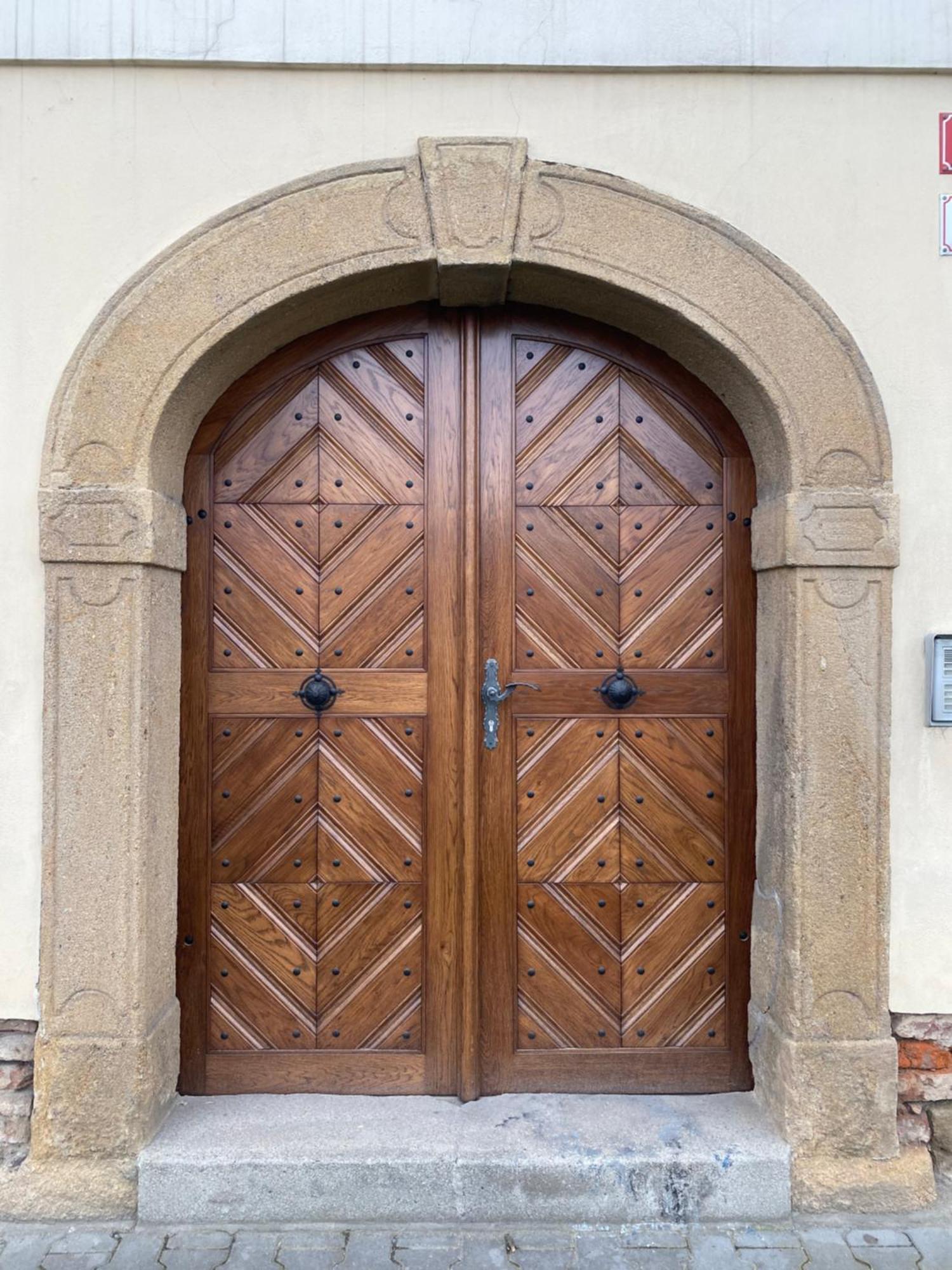 Apartmány Vila Lucia #1 Plzeň Exterior foto