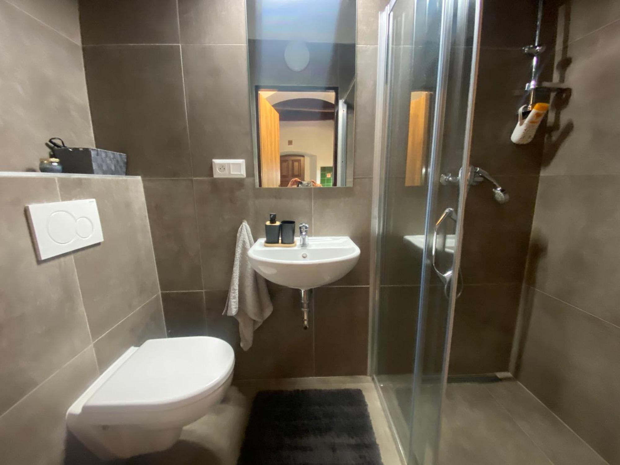 Apartmány Vila Lucia #1 Plzeň Exterior foto