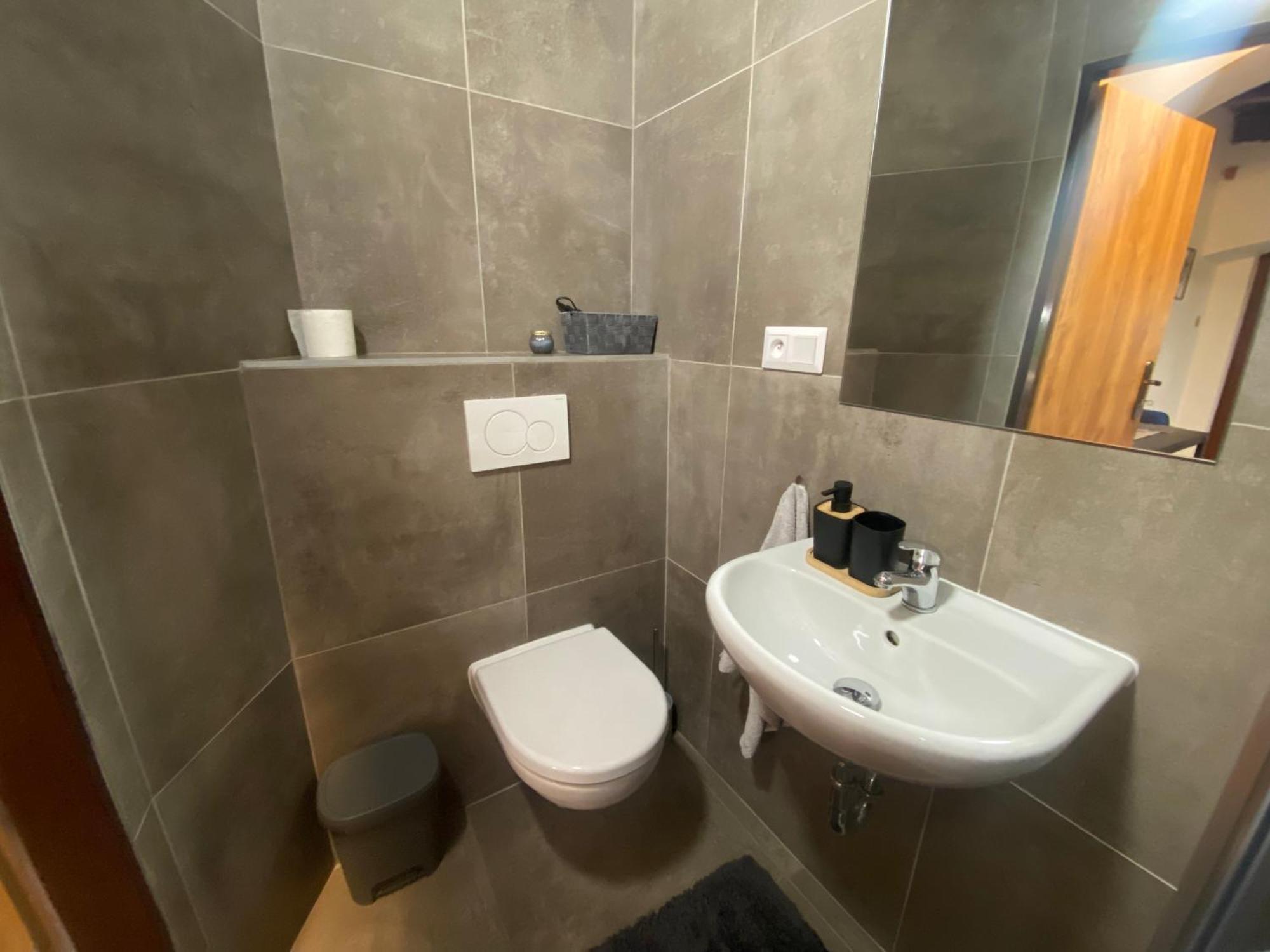 Apartmány Vila Lucia #1 Plzeň Exterior foto